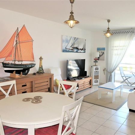 Superbe Appartement Avec Wifi Et Parking A Tregastel - Fr-1-368-174 Zewnętrze zdjęcie