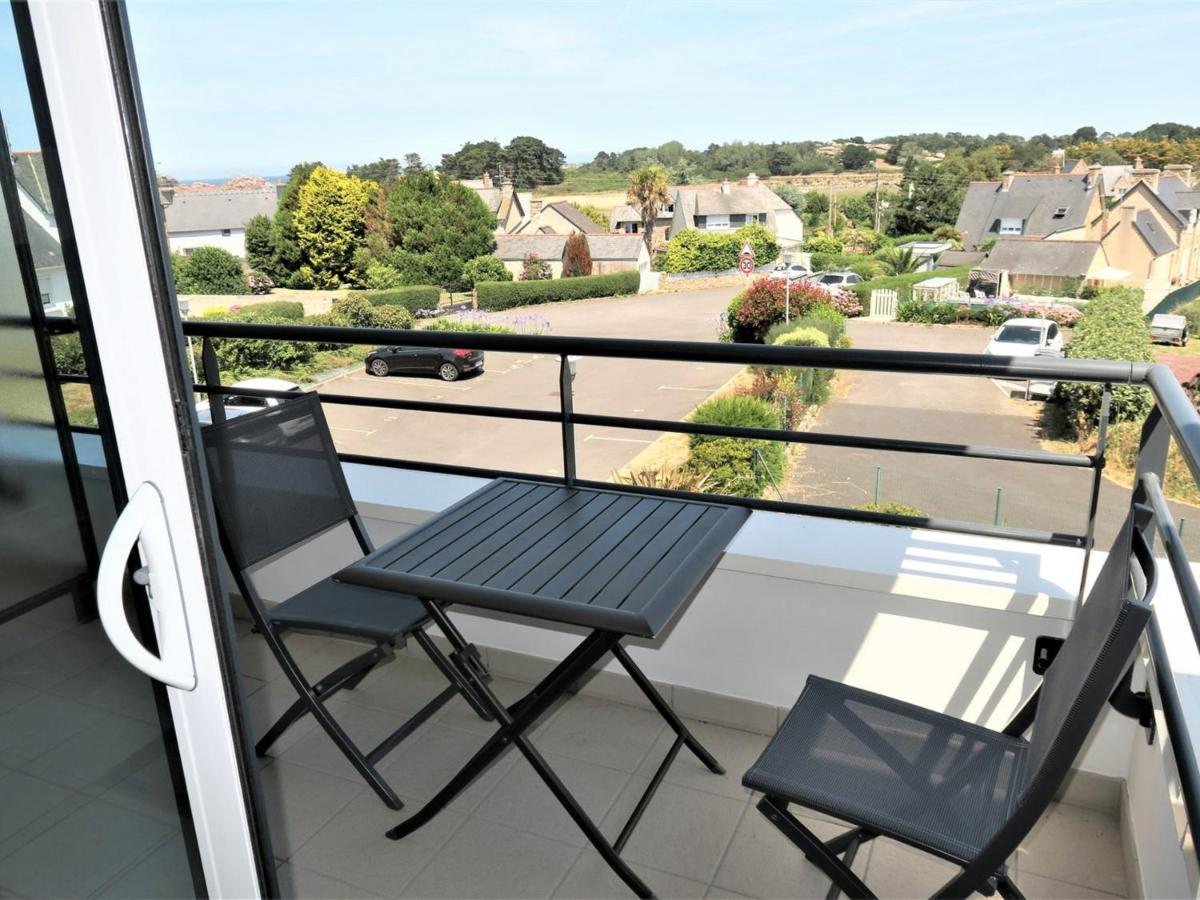 Superbe Appartement Avec Wifi Et Parking A Tregastel - Fr-1-368-174 Zewnętrze zdjęcie