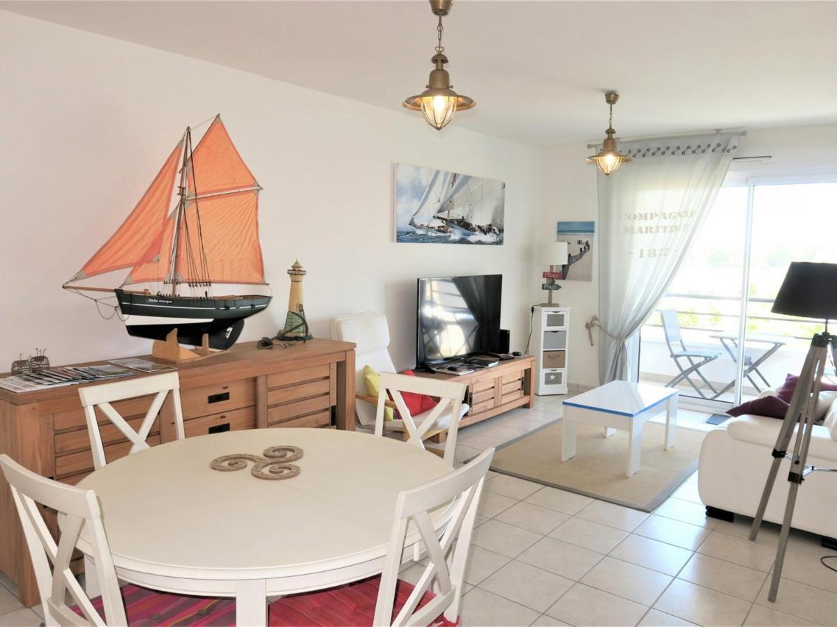 Superbe Appartement Avec Wifi Et Parking A Tregastel - Fr-1-368-174 Zewnętrze zdjęcie
