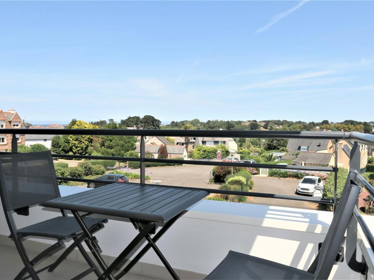 Superbe Appartement Avec Wifi Et Parking A Tregastel - Fr-1-368-174 Zewnętrze zdjęcie