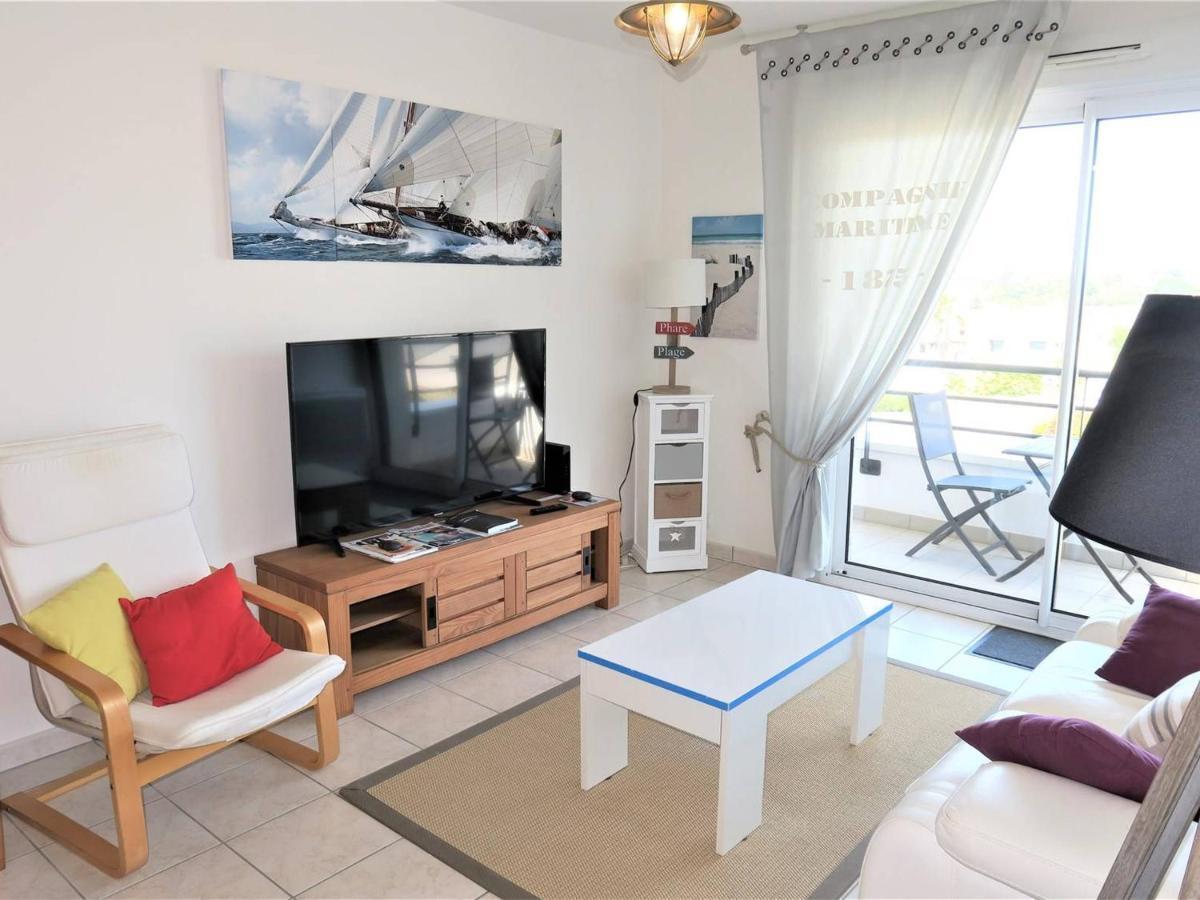Superbe Appartement Avec Wifi Et Parking A Tregastel - Fr-1-368-174 Zewnętrze zdjęcie