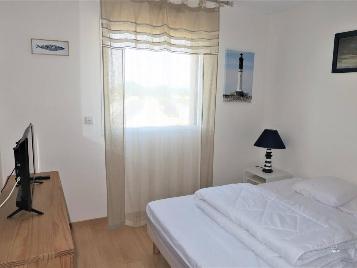 Superbe Appartement Avec Wifi Et Parking A Tregastel - Fr-1-368-174 Zewnętrze zdjęcie